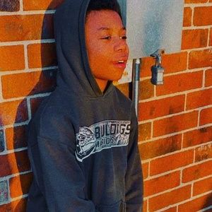 Meet your Posher, Kieran